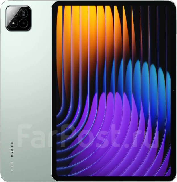 Xiaomi Pad 7 Pro. ������ 512 ��. ��� ����� �� ������������ ����