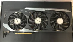 GeForce RTX 3080 Ti ����