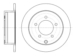 ���� ��������� G-Brake GR01811 Gbrake GR01811 ����
