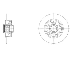 ���� ��������� G-Brake GR03289 Gbrake � ����������� GR03289 ����