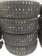 Goodyear Ice Navi 7. ������, ��� �����, 2017 ���, �/�, ����� 20 % ����