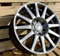 Jaos Victron Vacala T-01. 8.5x20", 6x139.7, ET18, �� 106,1���. ����