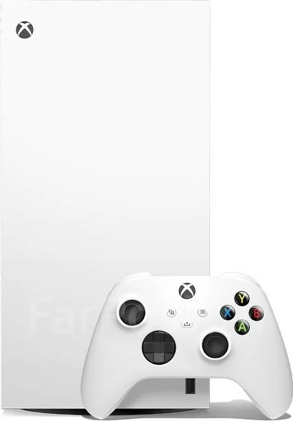 Microsoft Xbox Series X ����
