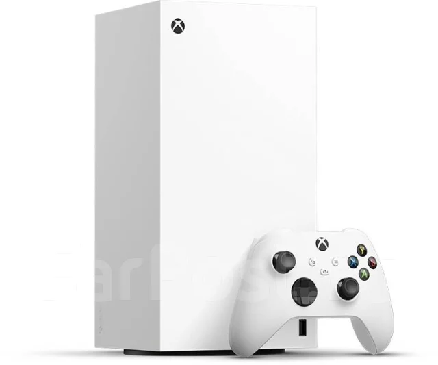 Microsoft Xbox Series X ����