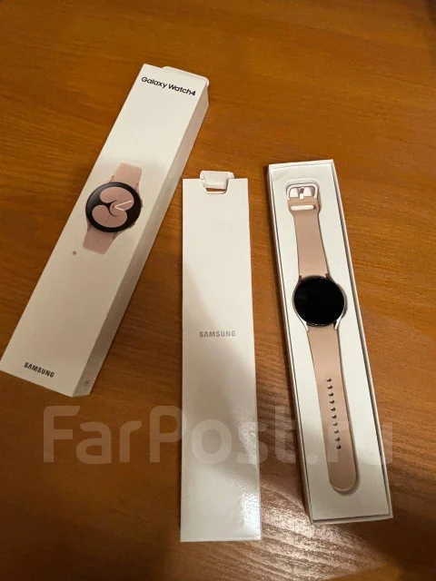 Samsung Galaxy Watch4. ��� ����� �� ���������� ����