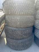 Michelin Latitude X-Ice North 2+. ������, ����������, �/�, ����� 25 % ����