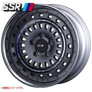 SSR Devide Xrosswuch. 9.0x17", 4x100, ET0, �� 71���. ��� ����� �� ������������ ����