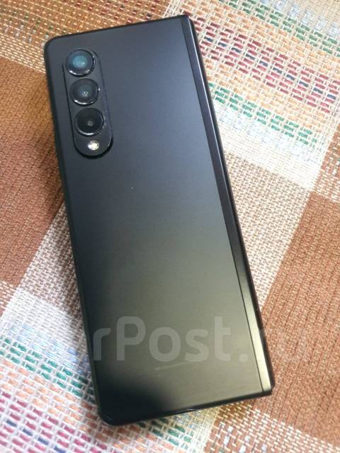 Samsung Galaxy Z Fold3 5G. /, 256 ,  