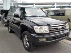 Toyota Land Cruiser. HDJ101, 1HDFTE ����