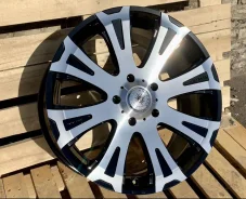 Crimson GoldMan Cruise Titan. 10.0x22", 5x150, ET55, �� 110,2���. ����