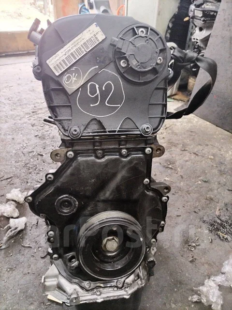 ��������� Audi CDN, CDNC, CDND 06H100034C ����