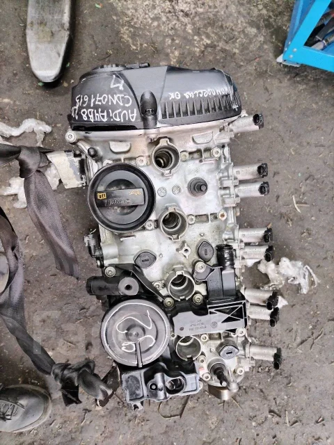 ��������� Audi CDN, CDNC, CDND 06H100034C ����