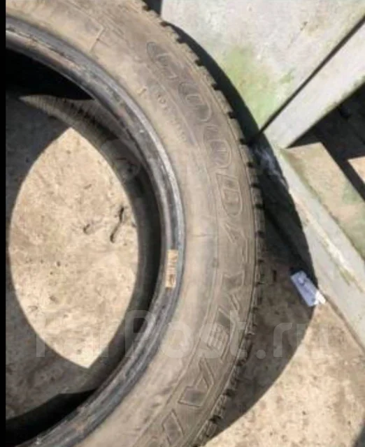 Goodyear Vector 5. ������, ����������, �/�, ����� 20 % ����