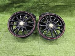 BADX S-Hold. 5.0x14", 4x100, ET45,  67,1. 