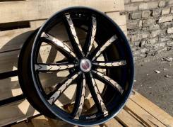 M'z SPEED Julia. 9.0x22", 5x114.3, ET32, �� 73���. ����