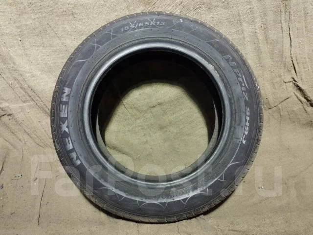 Nexen N'PRIZ SH9J. ������, 2015 ���, ����� ����