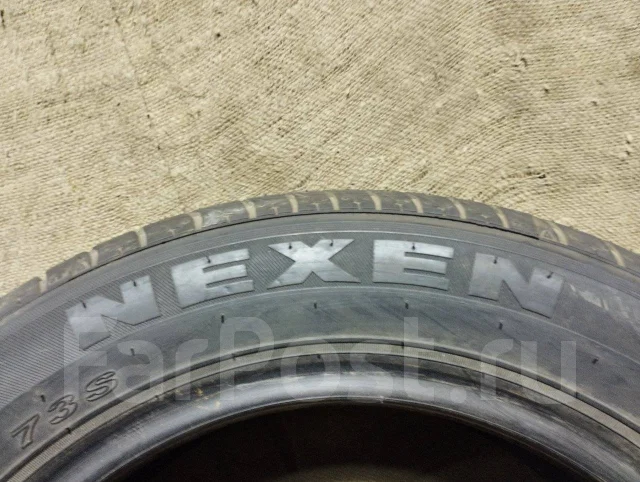 Nexen N'PRIZ SH9J. ������, 2015 ���, ����� ����
