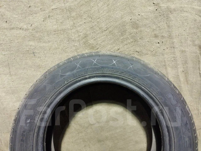 Nexen N'PRIZ SH9J. ������, 2015 ���, ����� ����