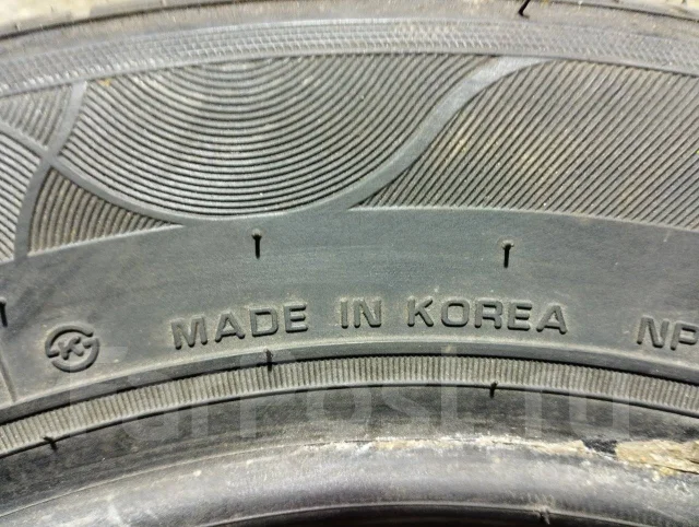 Nexen N'PRIZ SH9J. ������, 2015 ���, ����� ����