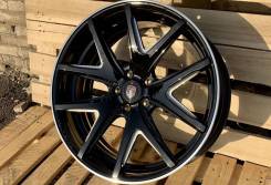 Crimson Club Linea Lossi FF. x20", 5x114.3 