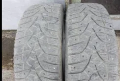 Bridgestone Blizzak Spike-02. ������, ����������, �/�, ����� 40 % ����