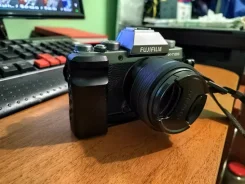 Fujifilm X-T100 Kit. 20 � ����� �� ����