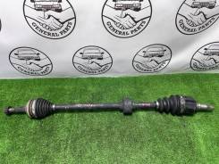  Toyota Probox 2009 4341052070 NCP51 1NZ,   4341052070 