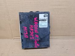    Suzuki Wagon R Solio 33920-78FR1 
