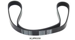   JD 6PK 1210 6PK1210 
