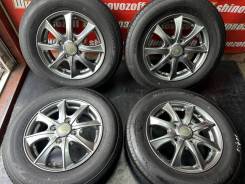 Autobacs Seven Leben. 4.0x13", 4x100, ET43, �� 67,1���. ����