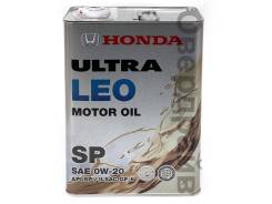 Honda Ultra LEO. 0W-20, �������������, 4��. ����