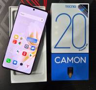 Tecno Camon 20 Premier 5G. /, 512 , , 3G, 4G LTE, 5G, Dual-SIM, NFC 
