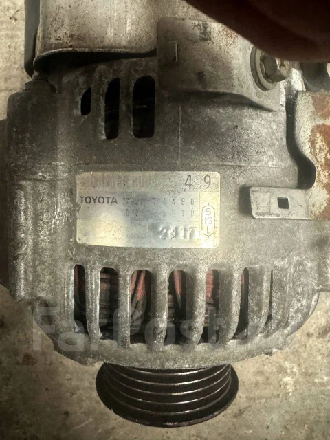 ��������� 3s gte celica st205 27060-74490 ����