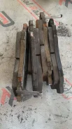 ������� �������� �������� Honda S-MX RH1 /RealRazborNHD/ 45022-S70-000 ����
