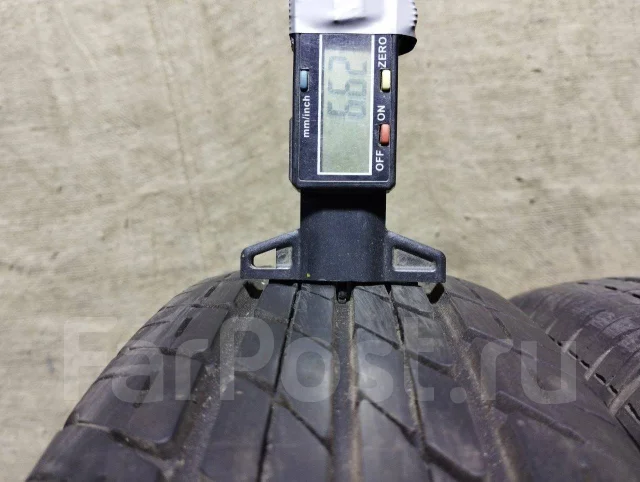 Firestone FR 10. ������, 2016 ���, �/�, ����� 5 % ����
