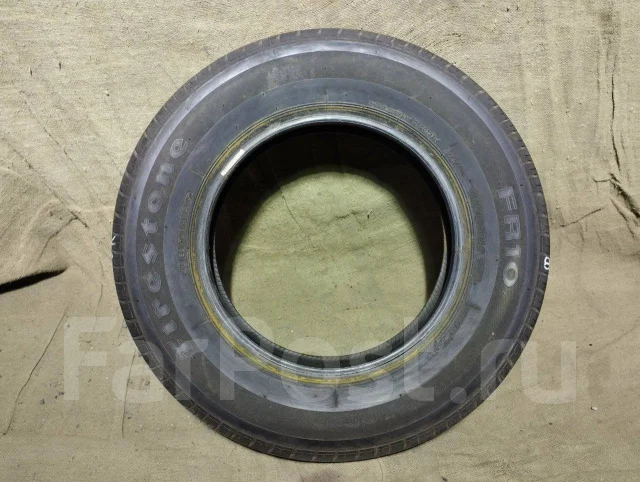 Firestone FR 10. ������, 2016 ���, �/�, ����� 5 % ����
