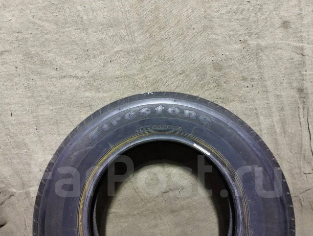 Firestone FR 10. ������, 2016 ���, �/�, ����� 5 % ����