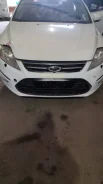Ford Mondeo. X9F, KGBAEY6 ����