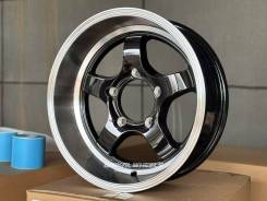 CST Zero-1. 5.5x16", 5x139.7, ET-20,  108,1. 