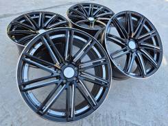 RAYS Versus Variance. 8.5/9.5x20", 5x114.3, ET38/45, �� 73,1���. ����