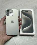 Apple iPhone 15 Pro Max. �/�, 1 ��, ����� ����