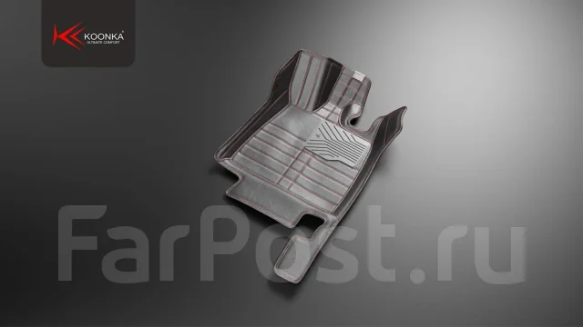 3D 3� ������� Koonka � ����� Lexus RX AL20 �� ������, ������ ����