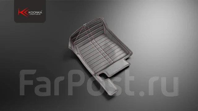3D 3� ������� Koonka � ����� Lexus RX AL20 �� ������, ������ ����