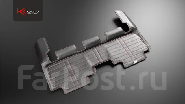 3D 3� ������� Koonka � ����� Lexus RX AL20 �� ������, ������ ����