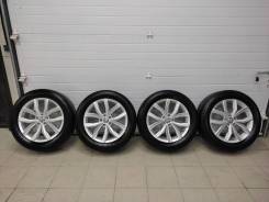   235/55R18 Volkswagen Tiguan 2018 5NA601025B MK2 DFGA 