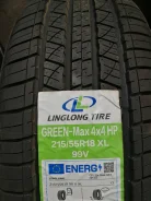LingLong GREEN-Max 4x4 HP. ������, ����� ����