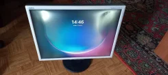 NEC. 21.3", ���������� �� (LCD, LED, QLED) ����