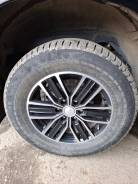 Vector B218. 8.5x18", 5x139.7, ET25,  106,1. 