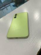 Samsung Galaxy A34 5G. , 128 , , 3G, 4G LTE, 5G, Dual-SIM, NFC 