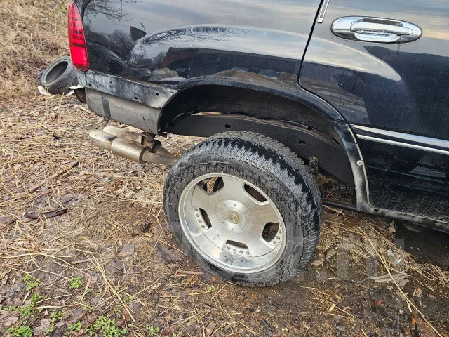 Lexus LX470. JT6HT00W7X0030712, 2UZFE ����